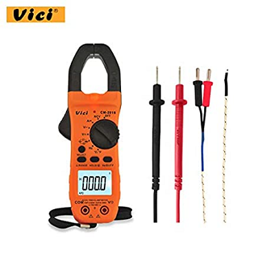 Vici Clamp Meter CM-2016